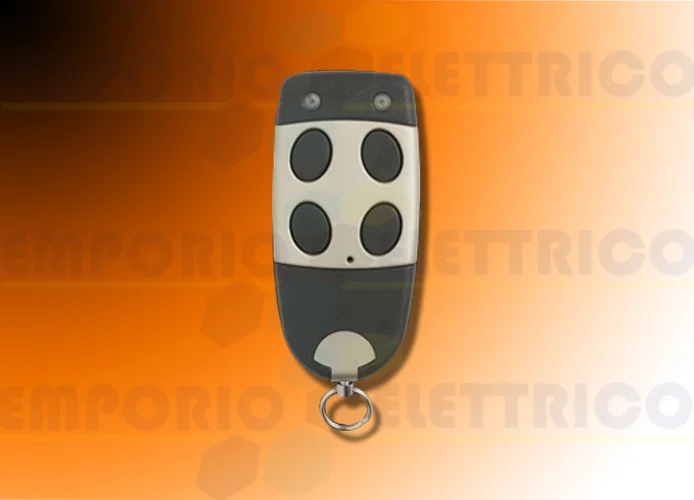 cardin digital radio control 433mhz rolling code 4 functions morph433t4