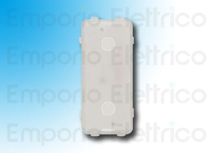 came bpt thangram series outdoor installation box 60090050