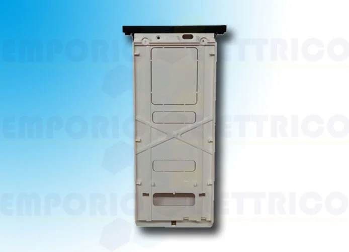 came bpt light grey recessed frame targha series htt 60099700