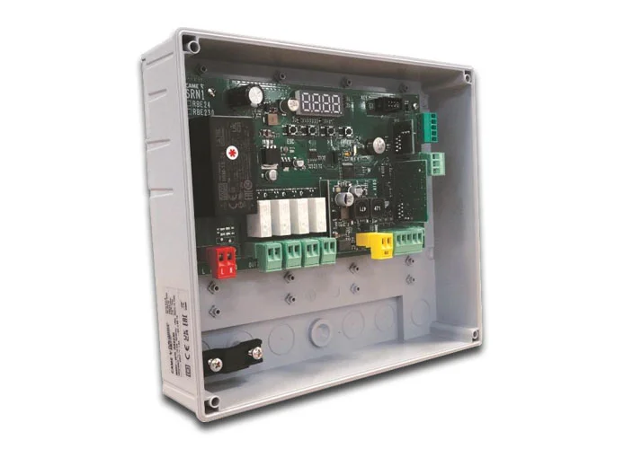 came control panel rbe24 plus 12-24v 806rv-0060 (ex 806rv-0010 rbe4024)