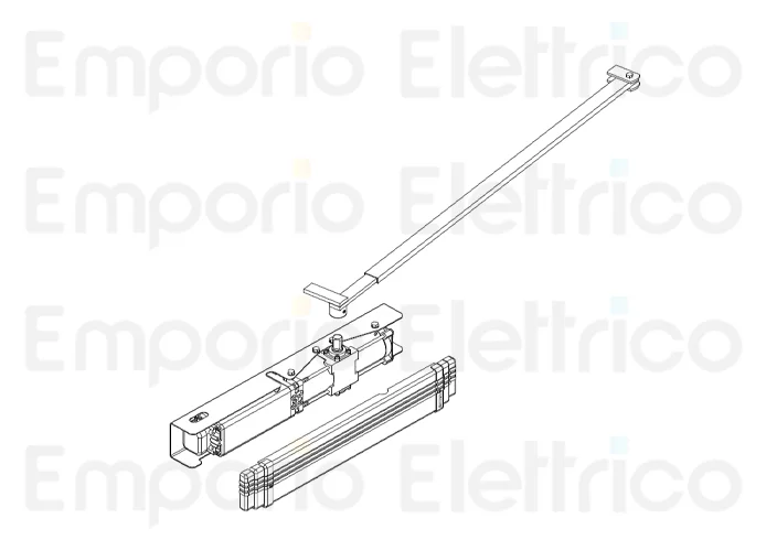 fadini page spare parts for aproli 380 lb