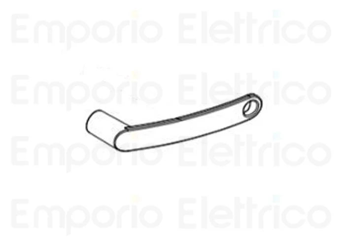 beninca spare part release lever 9686583