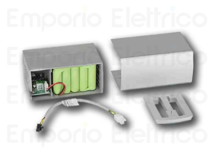 faac operator battery a951 390116