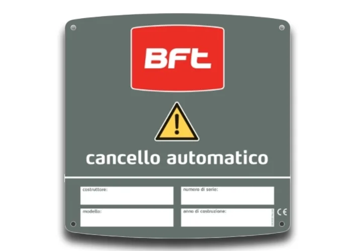 bft cms warning sign 2609053 d831081