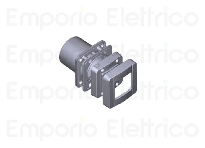 came spare part recessed photocell shell for dlx 88006-0066