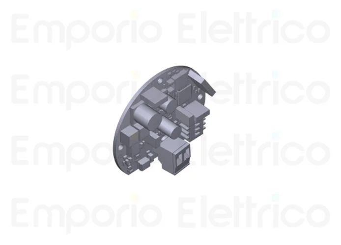 came spare part board bus dlx30s tx for dlx 88006-0070