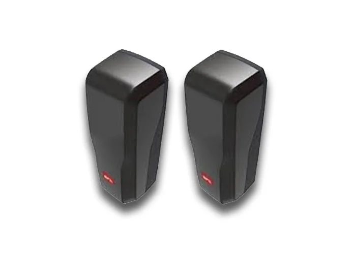 bft pair of 30 mt photocells desme a15 2600547 p111526