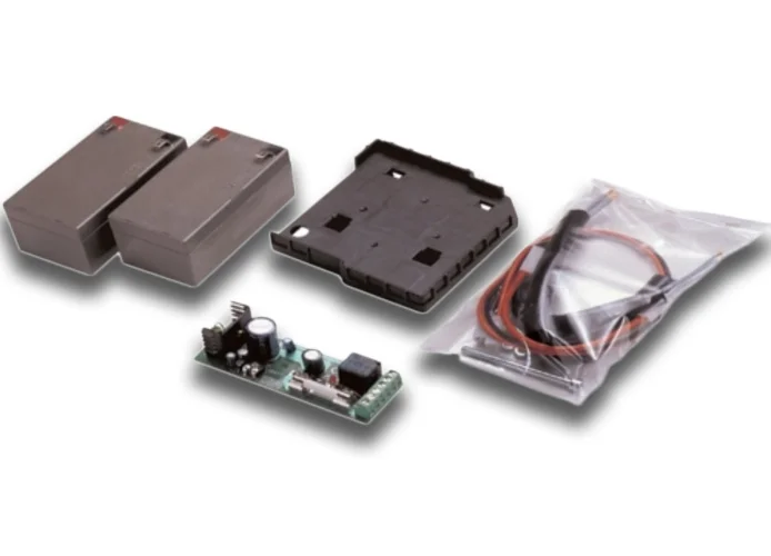 bft emergency battery kit for deimos bt sb bat 2600921 p125002