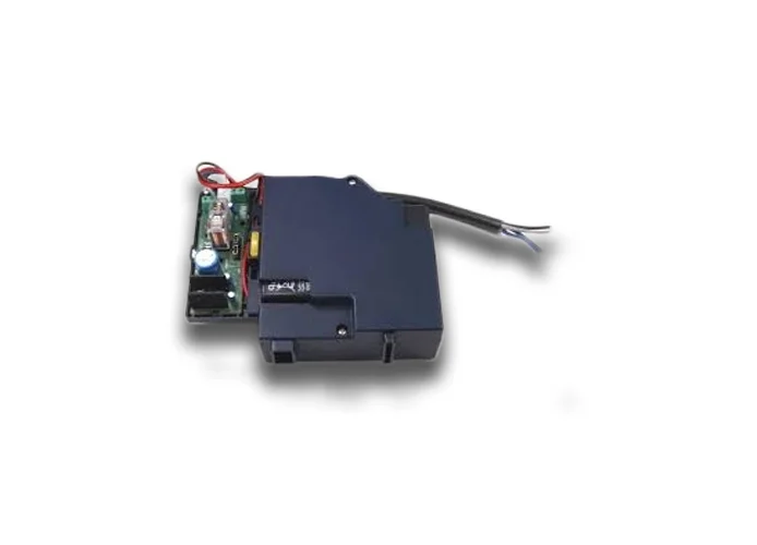 bft backup battery kit sl bat2 2600845 p125035 ( ex p125033 )