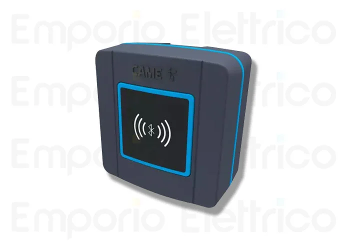 came digital outdoor bluethooth selector technology bus 806sl-0360