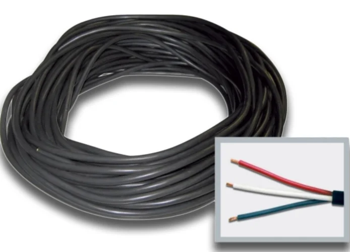 bft connection cable for phobos (n bt-nl bt) 100m cable n bt 2611106 n999404