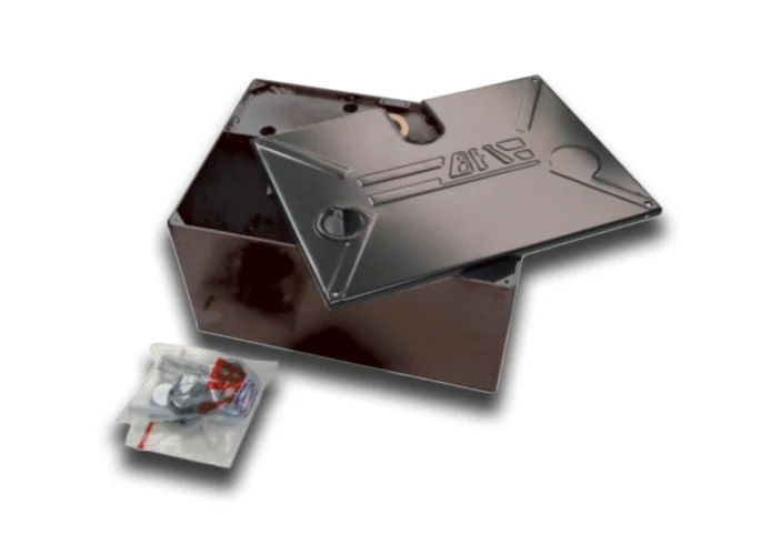 bft foundation box for sub g cps g 2600370 n733092