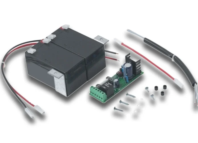 bft emergency battery kit for hydra n qsg2 bt bat1 2611424 p125007
