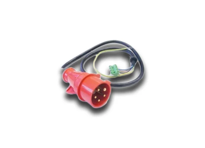 bft power supply cable for pegaso cable tri 2607576 d121632