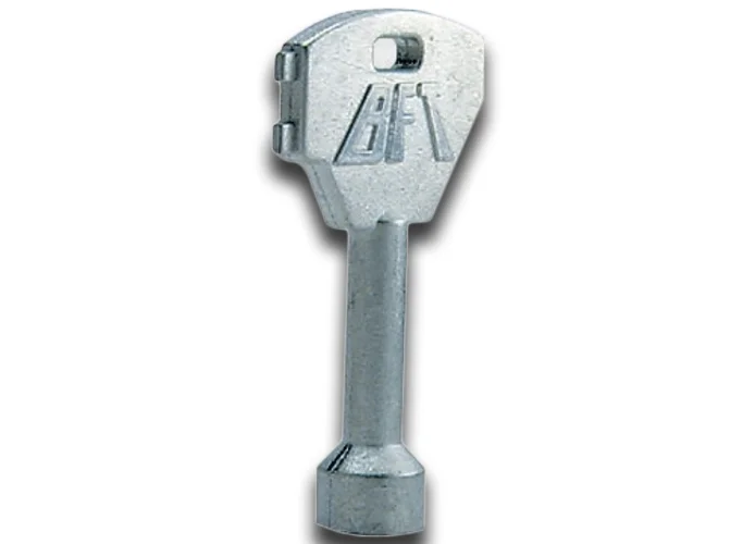 bft cls triangular release key 52 mm 2600598 d610180