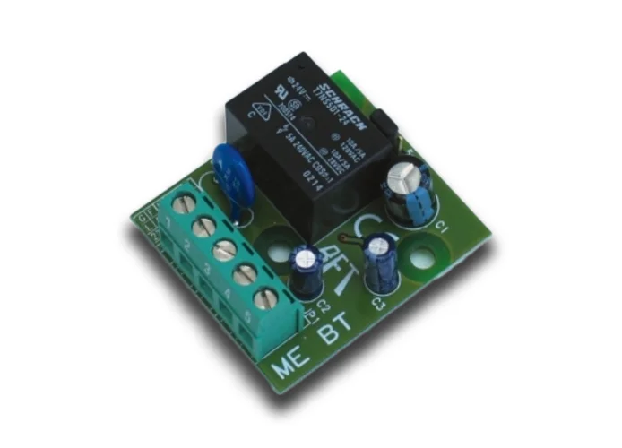 bft electronic locks control board me bt 2600083 d111761
