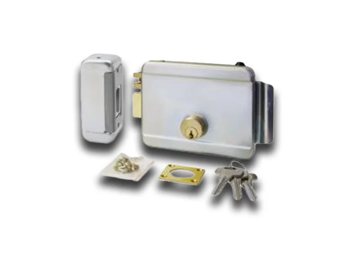 bft left-hand electrical lock ecb sx 2600591 d121017