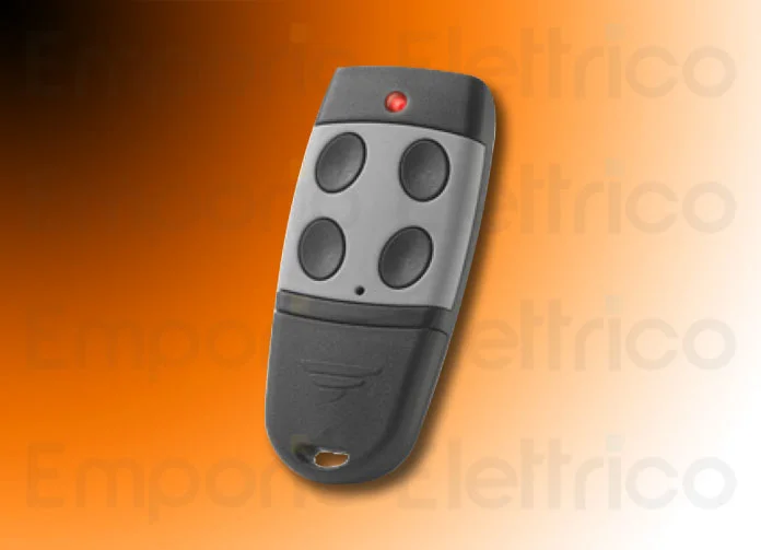 cardin 4-channel remote control 433 mhz s449 txq449400