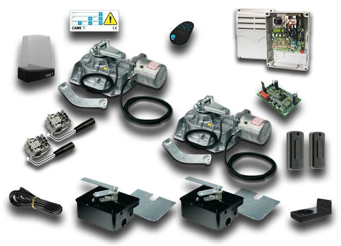 came frog-ae automation kit 230v 001u1921 u1921