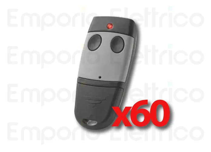 cardin 60 2-channel remote controls 433 mhz s449 txq449200