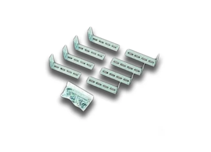 bft ceiling brackets - up to 30 cm - sas1 kit b gda 260 b01 2611134 n999620