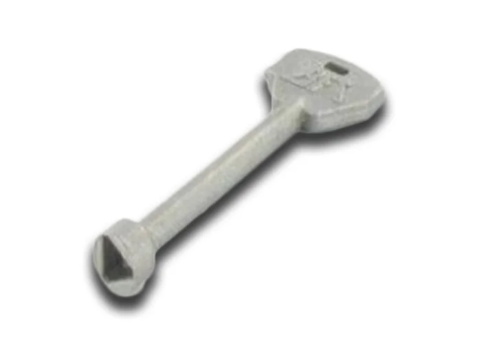 bft triangular release key for sub cls/82 2600599 d610256