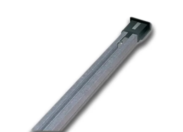 bft track with belt for botticelli - 2x1750=3500 mm - bin 650-850 2601291 p115037 00004