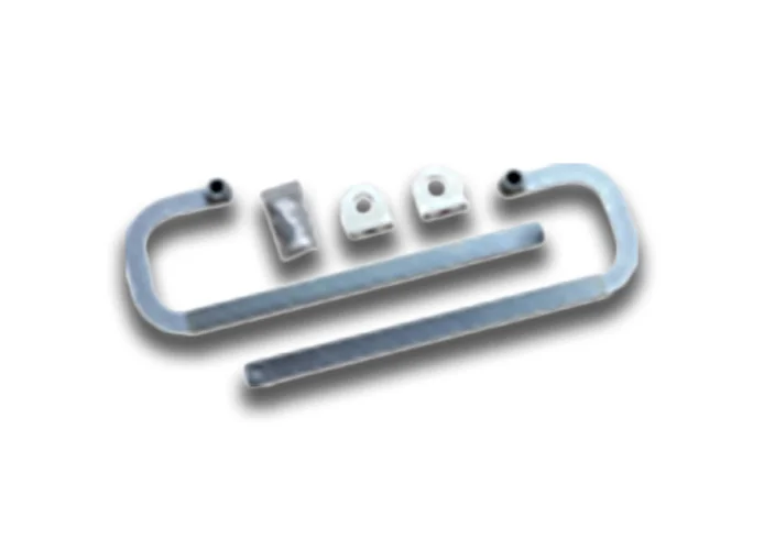 bft curved telescopic arms for overhead operators cbac-g 2610922 n733221