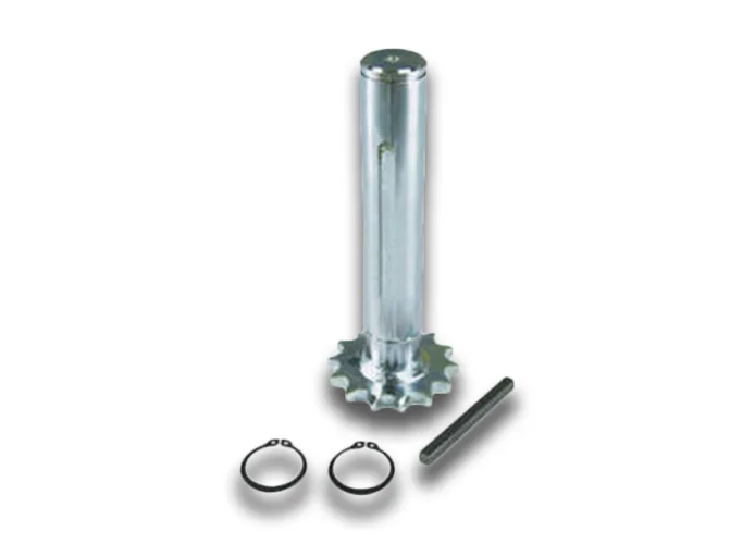 bft pinion for industrial doors pig 18/ulisse s 2600966 n733339