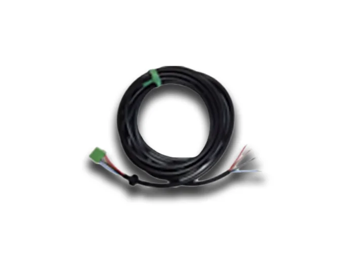 bft peg int cable for control unit - 10 mt - pegaso cable auto 10n 26075 d121680