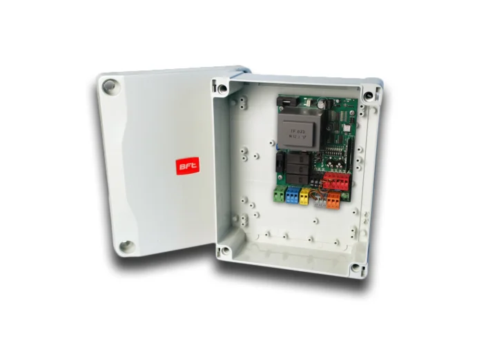 bft control board shyra cpem 2607509 d113802 00002