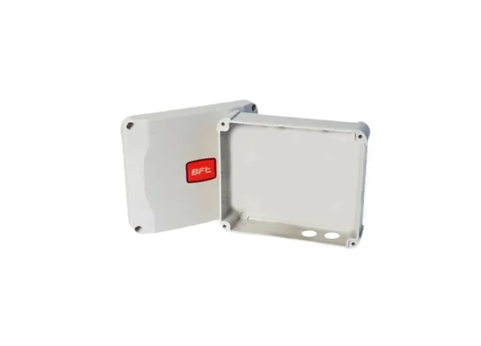 bft box for control units - 154x130x60 mm - cpes 2614550 d223076