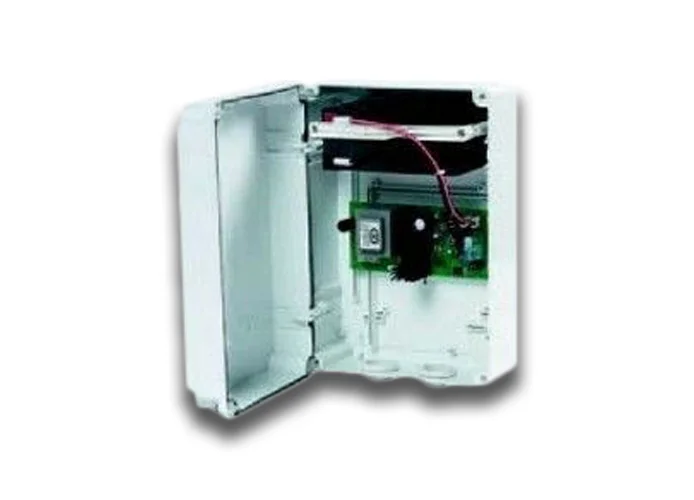 bft emergency battery kit for electromechanical bollards batt-eb 2601390 p975005