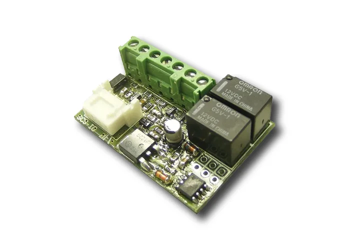 bft serial expansion board input/output it23 2600841 p125014