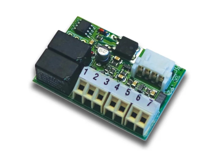 bft expansion board input/output b eba io driver 2600810 p111466