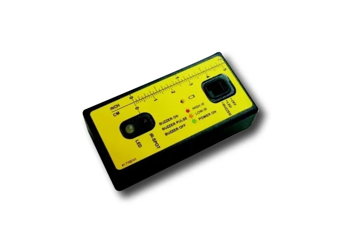 bft infrared curtain detector spotfinder 2611246 p111406