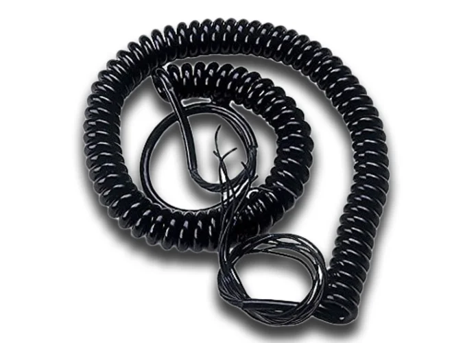 bft extensible spiral cable 6X0.5 mmq ebpe 52 2600593 d141160