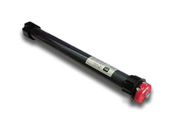 bft irreversible operator roller shutter reel easy b10 230v w45 2611511 p910048 00001