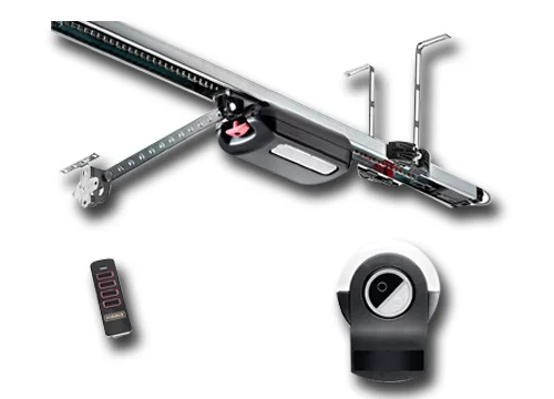 sommer garage complete kit 230v s 9110 pro+ s9110 s10156
