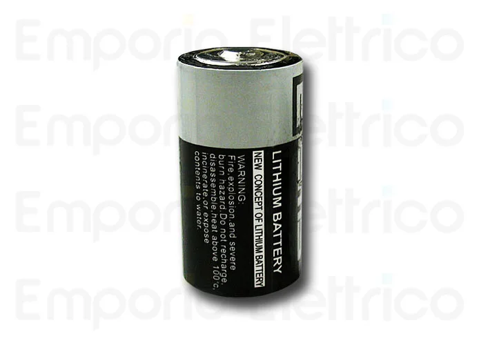 nice kit batteria 7ah per trasmettitori ft210/ft210b fta1