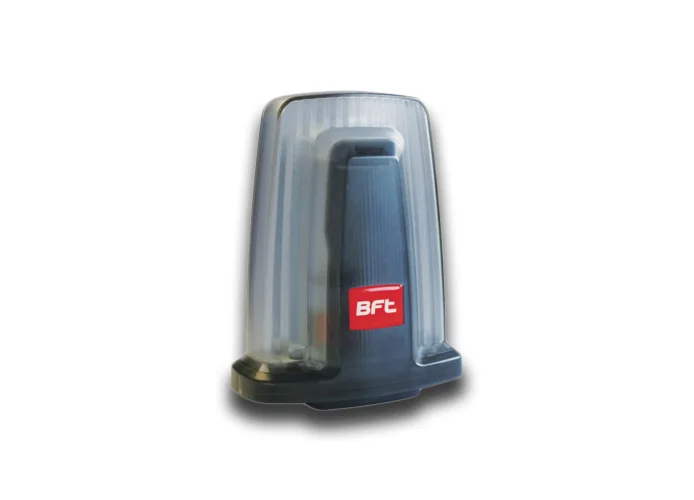 bft flashing light with antenna radius led bt a r1 w 2607544 d114168 00003