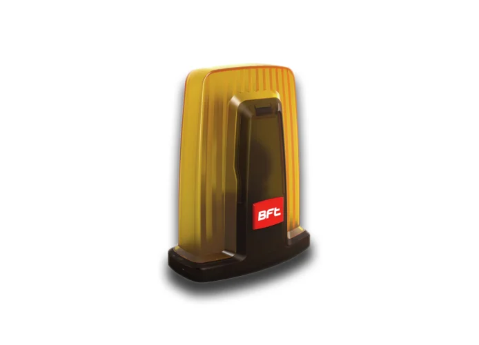 bft flashing light with antenna radius led ac a r1 2607538 d114093 00002 
