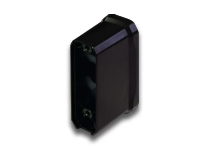 bft support for mounting photocells on barriers bmc a 2605301 p903031