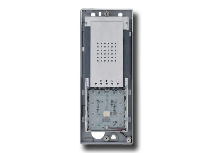 came bpt monolithic intercom external place thangram dc/01 me 60090020