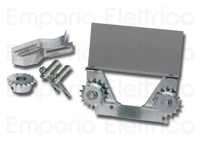 came chain drive device 001b4337 b4337