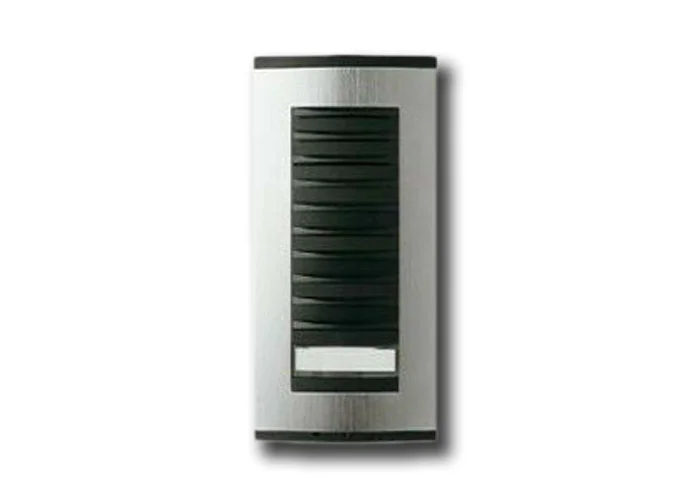 came bpt 1-button intercom external place hec/301 st 60095400
