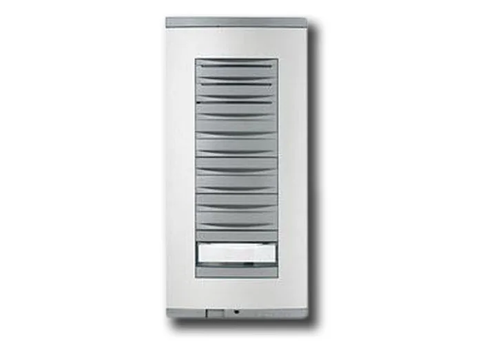 came bpt external intercom place 1 button hec/301 gh 60099200