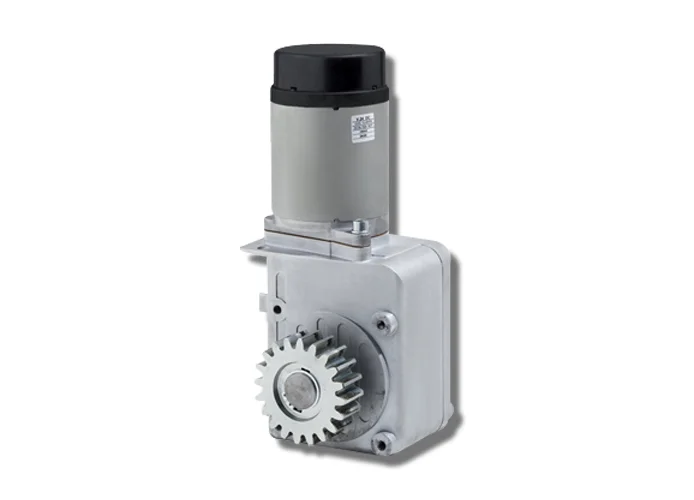 cardin 24v integrable electromechanical actuator with encoder sli1024