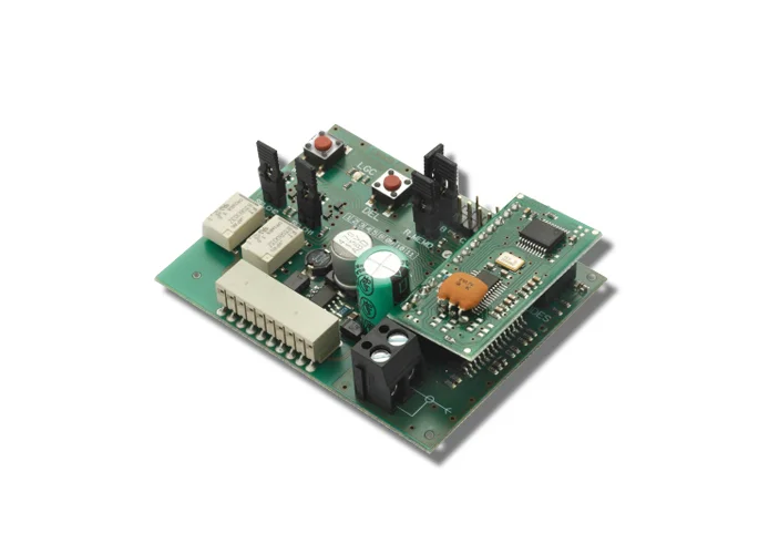 cardin two-channel receiver 433mhz rsq504c2
