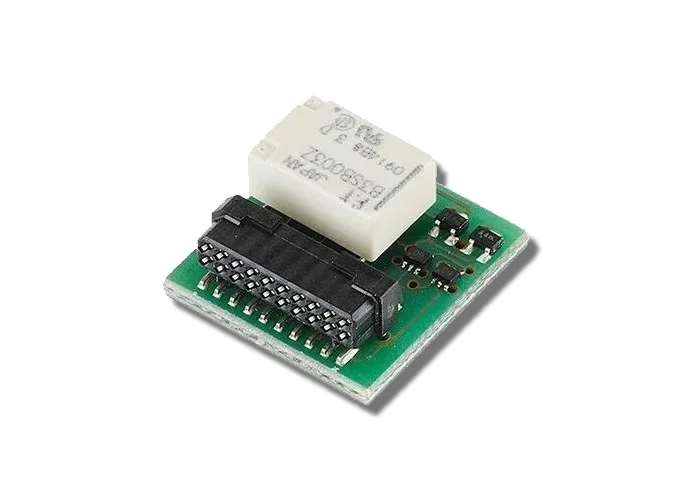 cardin strip with programmable relay s504 - s508 mccmorphm1